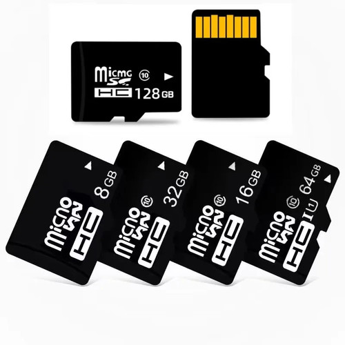 Scheda micro 4gb 8gb - scheda,