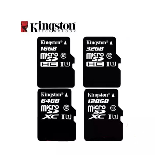 Kingston gb 64 - 32,
