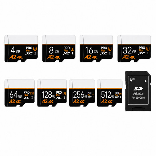 Scheda memoria micro sd - memoria,
