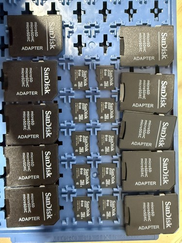 Sandisk industrial 8gb scheda - industrial,