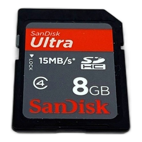 Easybuy sandisk scheda - sandisk, sd