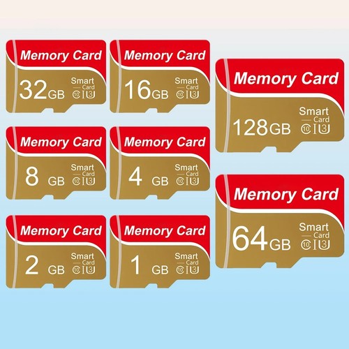 Scheda memoria micro - memoria, sd