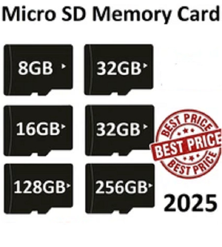 Scheda memoria micro sd - memoria,