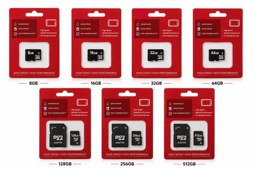 Ricambio 8gb 16gb 32gb - 8gb,