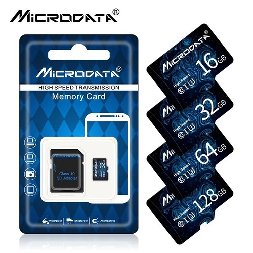 Scheda memoria micro - memoria, tf