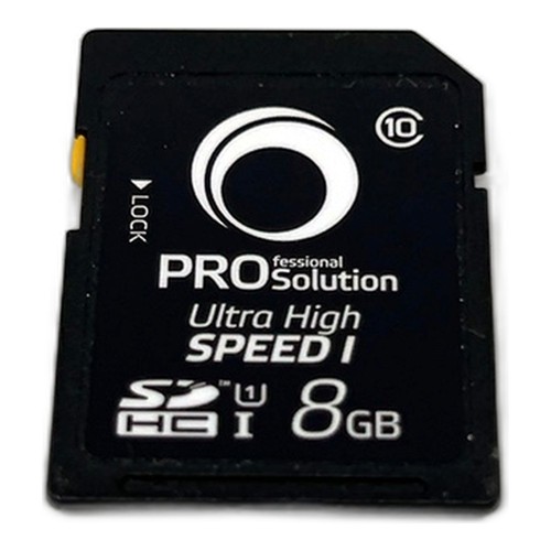 Professional solution scheda - professional,