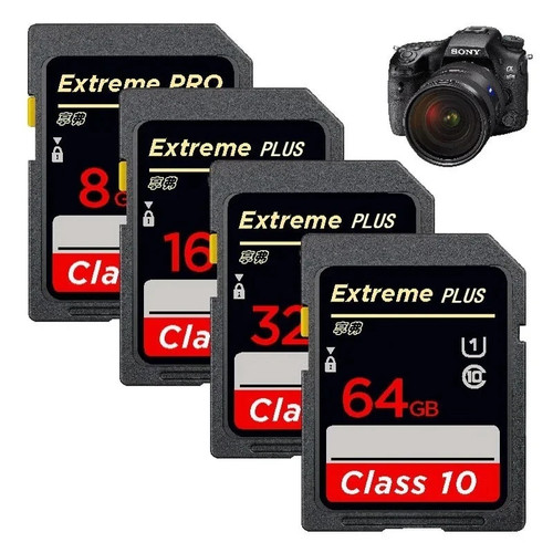 Nuova scheda 16 gb - sd,