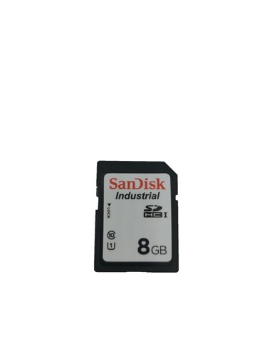 Memoria sdhc sandisk - sd,