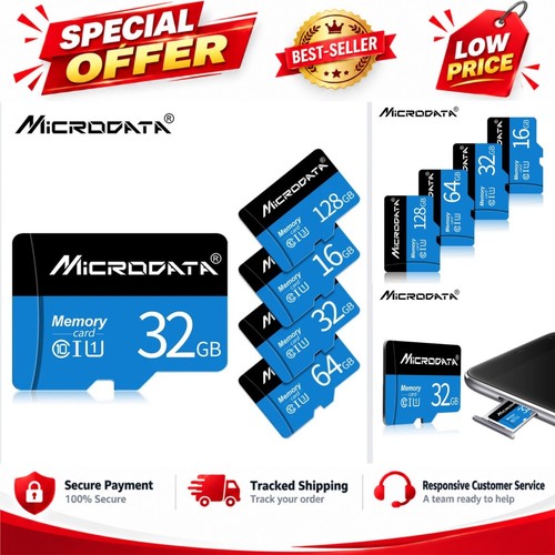 Scheda micro 4gb 8gb 16gb - scheda,