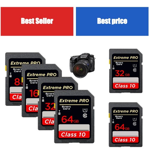 Scheda classe 8gb 16gb - classe,