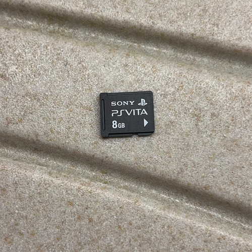 Scheda vita 8 gb - 8,