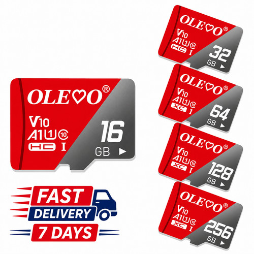 Scheda memoria micro - scheda, 4gb