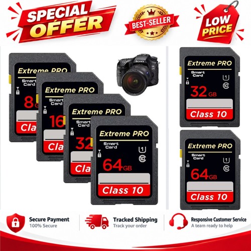 Scheda classe 4gb 8gb - 10,