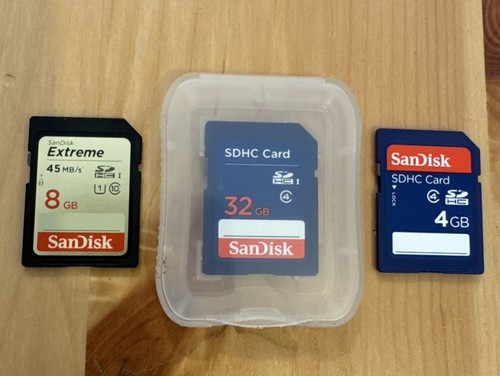 Sandisk gb extreme - sandisk, +