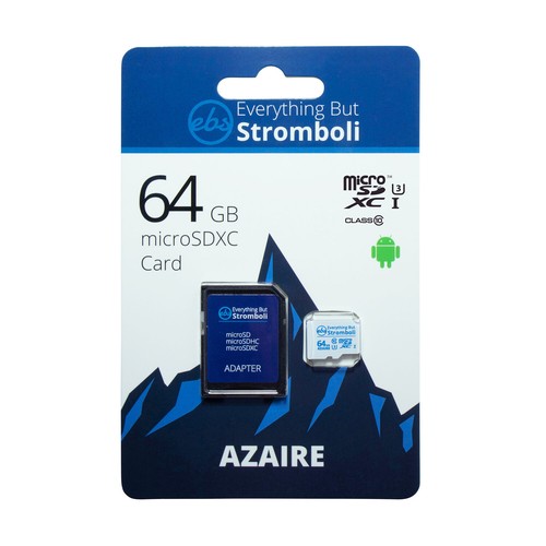 Lotto scheda micro 8gb 16gb - scheda,