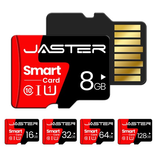 Scheda memoria micro sd - di,