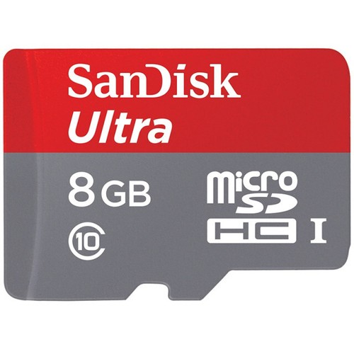 Scheda memoria gb sandisk - scheda,
