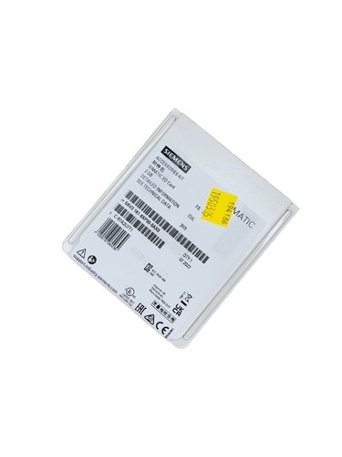 Scheda memoria siemens - scheda,