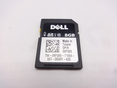 Scheda memoria dell - scheda,
