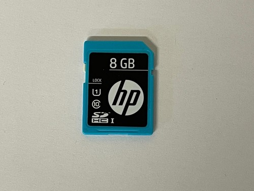 Scheda memoria 8 gb - scheda,