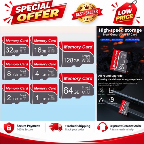 Scheda memoria micro tf - di,