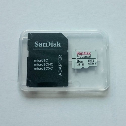 Micro sandisk temperature - micro,