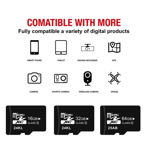 Scheda memoria micro - micro, 4gb
